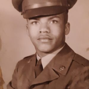 Meet your Posher, Jared rex